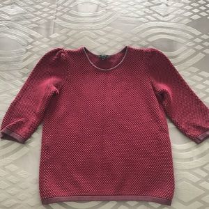COS sweater